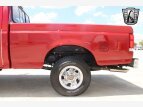 Thumbnail Photo 14 for 1989 Ford F150 4x4 Regular Cab